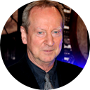 Bill Paterson