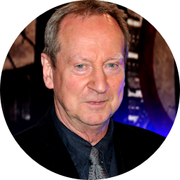 Bill Paterson