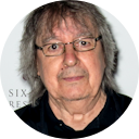 Bill Wyman