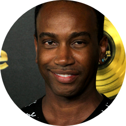 Bille Woodruff