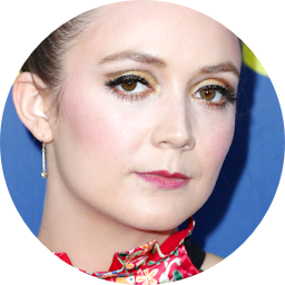 Billie Lourd