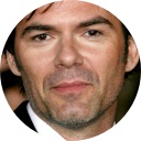 Billy Burke