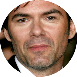 Billy Burke