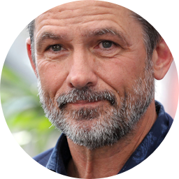 Billy Campbell