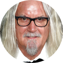 Billy Connolly
