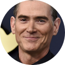 Billy Crudup