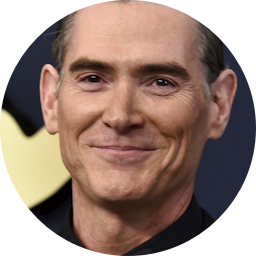 Billy Crudup
