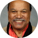 Billy Dee Williams