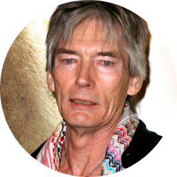Billy Drago