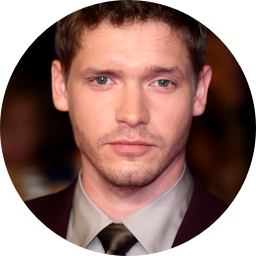 Billy Howle