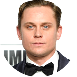 Billy Magnussen