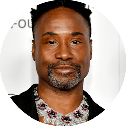 Billy Porter