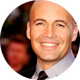 Billy Zane