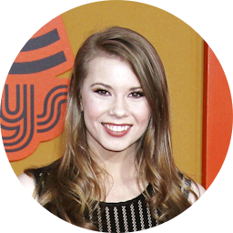 Bindi Irwin