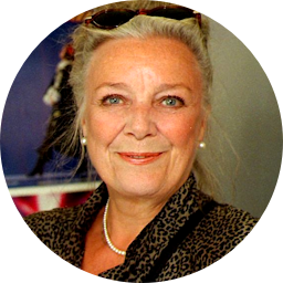 Birgit Sadolin