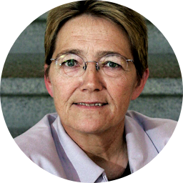Birgitte Bruun