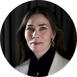 Birgitte Hjort Sørensen