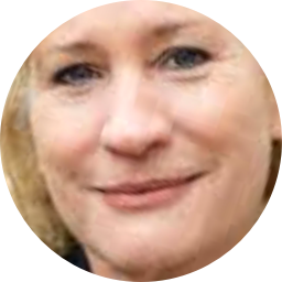 Birgitte Raaberg
