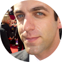 B.J. Novak