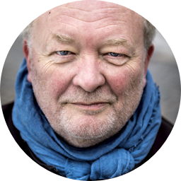 Bjarne Henriksen