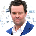 Björn Hlynur Haraldsson