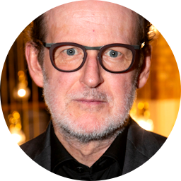 Björn Runge