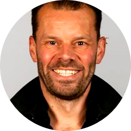 Björn Thors