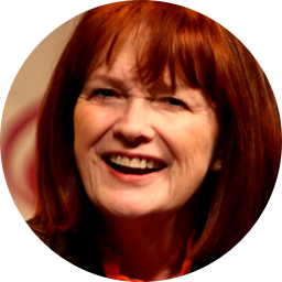 Blair Brown