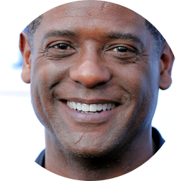 Blair Underwood
