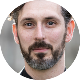 Blake Harrison