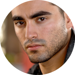 Blake Michael