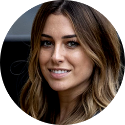Blanca Suárez