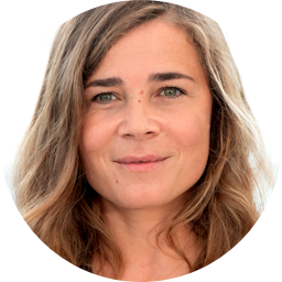 Blanche Gardin