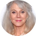 Blythe Danner