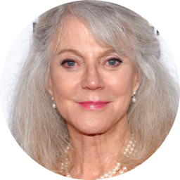 Blythe Danner