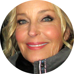 Bo Derek