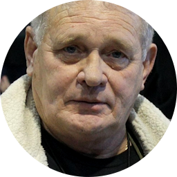 Bo Hopkins
