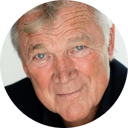 Bo Svenson