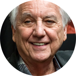 Bob Gunton