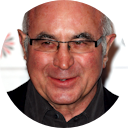 Bob Hoskins