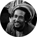 Bob Marley