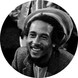 Bob Marley