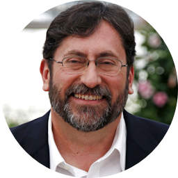 Bob Peterson