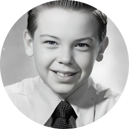 Bobby Driscoll