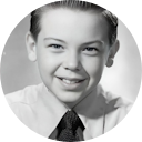 Bobby Driscoll