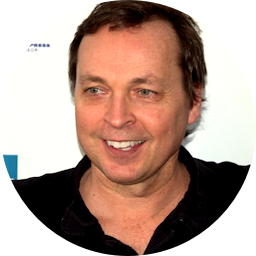 Bobby Farrelly