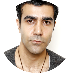 Bobby Naderi
