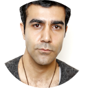 Bobby Naderi