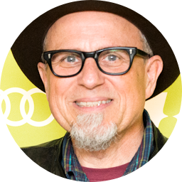 Bobcat Goldthwait