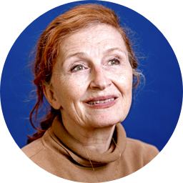 Bodil Jørgensen
